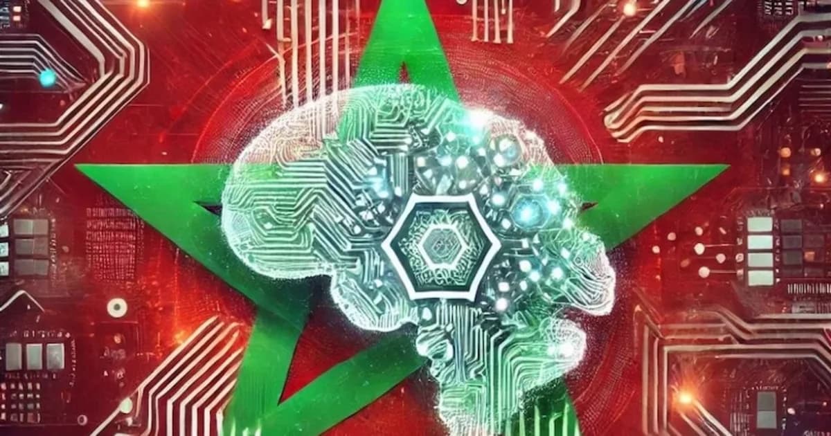 ترتيب المغرب في "الذكاء الاصطناعي المسؤول" يكشف تحديات التنفيذ