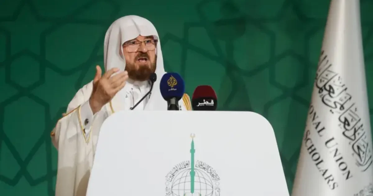 اتحاد علماء المسلمين : بين الدعوة و الدعاية