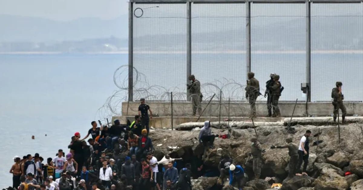 مصدر حكومي: المغرب ليس شرطيا ولا حارسا لأوروبا